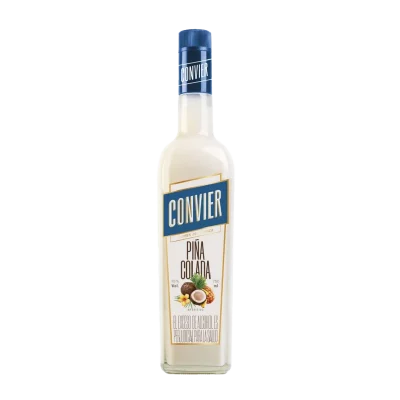 LC PIÑA COLADA CONVIER -750ML PIÑA COLADA CONVIER *750ml