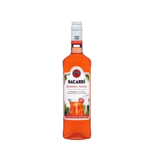 RON BACARDI BAHAMA MAMA *750ml