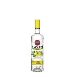 RON BACARDI LIMON *375ml