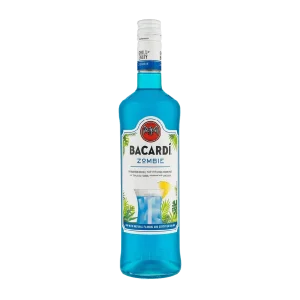 LC RON BACARDI ZOMBIE -750ML RON BACARDI ZOMBIE *750ml