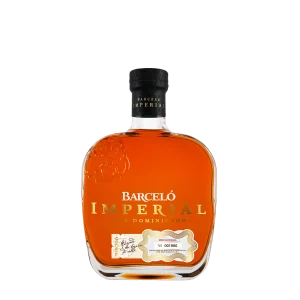 LC RON BARCELO IMPERIAL -700CC RON BARCELO IMPERIAL *700ml