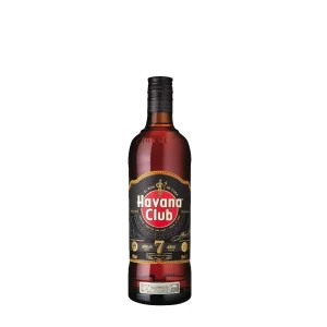 RON HAVANA CLUB 7 AÑOS *700ml