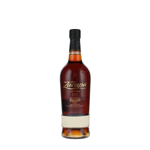 LC RON ZACAPA 23 AÑOS -700ML RON ZACAPA 23 AÑOS *700ml