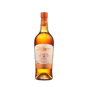 LC RON ZACAPA AMBAR -750ML RON ZACAPA AMBAR *750ml