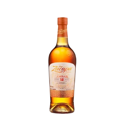 RON ZACAPA AMBAR *750ml
