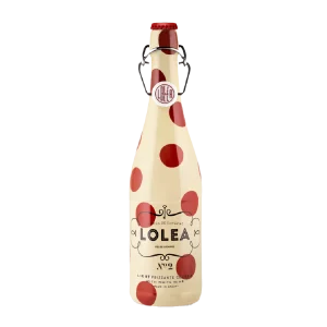SANGRIA LOLEA NO.2 BLANCA *750ml