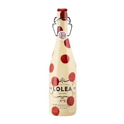 SANGRIA LOLEA NO.2 BLANCA *750ml