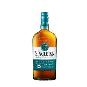 SINGLENTON OF DUFFTOWN 15Y *700ml