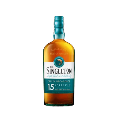 LC SINGLENTON 15Y -700ML SINGLENTON OF DUFFTOWN 15Y *700ml