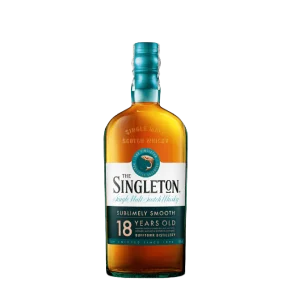 SINGLENTON OF DUFFTOWN 18Y *700ml