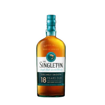 LC SINGLENTON 18Y 700ML SINGLENTON OF DUFFTOWN 18Y *700ml