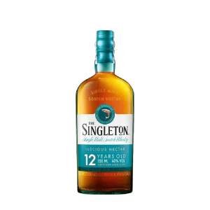 SINGLENTON OF DUFFTOWN 12Y *700ml