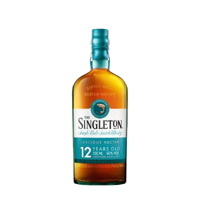 LC SINGLENTON OF DUFFTOWN 12 YEAR SINGLENTON OF DUFFTOWN 12Y *700ml