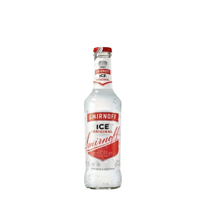 LC SMIRNOFF ICE 275ML SMIRNOFF ICE *275ml
