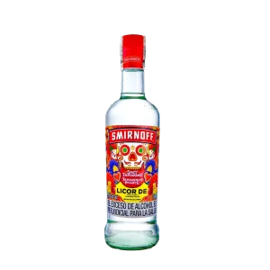 SMIRNOFF TAMARINDO PICANTE *750ml
