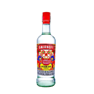 LC SMIRNOFF TAMARINDO PICANTE -750 ML SMIRNOFF TAMARINDO PICANTE *750ml