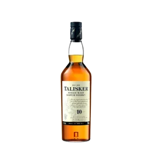 TALISKER WHISKY 10Y *700cc