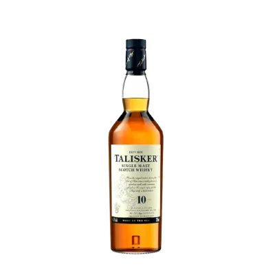 LC TALISKER 10Y -700CC TALISKER WHISKY 10Y *700cc