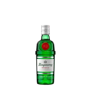 LC TANQUERAY LONDON DRY GIN -375ML TANQUERAY LONDON DRY GIN *375ml