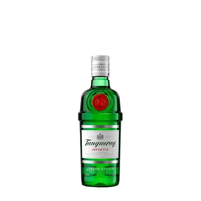 TANQUERAY LONDON DRY GIN *375ml