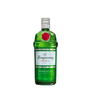 LC TANQUERAY LONDON DRY GIN -700ML TANQUERAY LONDON DRY GIN *700ml