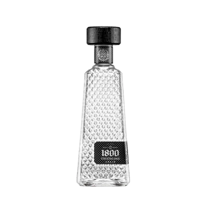 TEQUILA 1800 CRISTALINO AÑEJO *750ml