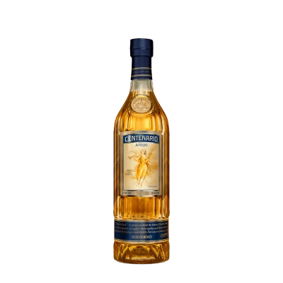 LC TEQUILA GRAN CENTENARIO AÑEJO -700 TEQUILA GRAN CENTENARIO AÑEJO *700ml