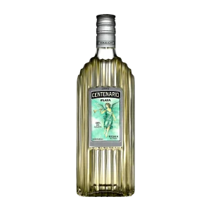 LC TEQUILA GRAN CENTENARIO PLATA -700 TEQUILA GRAN CENTENARIO PLATA *700ml