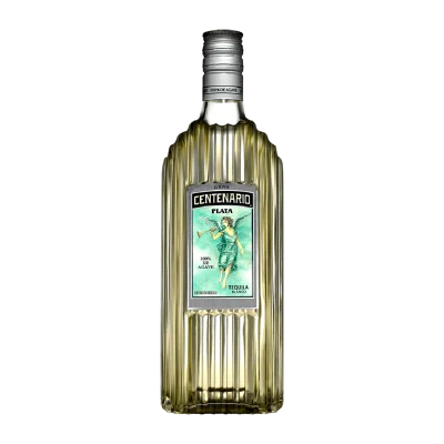 LC TEQUILA GRAN CENTENARIO PLATA -700 TEQUILA GRAN CENTENARIO PLATA *700ml