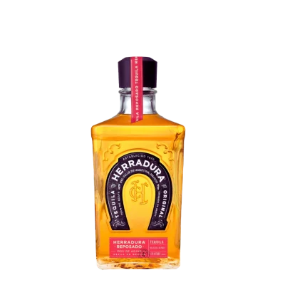 LC TEQUILA HERRADURA REPOSADO-750ml TEQUILA HERRADURA REPOSADO *750ml