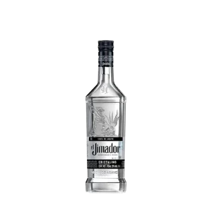 TEQUILA JIMADOR CRISTALINO *700cc