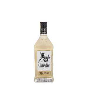 LC TEQUILA JIMADOR REPOSADO 35o-375ML TEQUILA JIMADOR REPOSADO *375ml