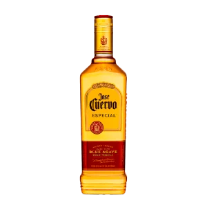 TEQUILA JOSE CUERVO ESP REPOS *750ml