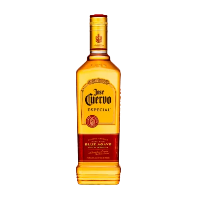 TEQUILA JOSE CUERVO ESP REPOS *750ml