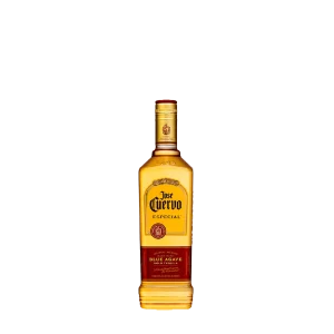LC TEQUILA JOSE CUERVO ESP REPOSADO -375 TEQUILA JOSE CUERVO ESP REPOSADO *375ml