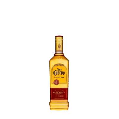 TEQUILA JOSE CUERVO ESP REPOSADO *375ml