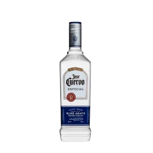 LC TEQUILA JOSE CUERVO ESP.SILVER-750ML TEQUILA JOSE CUERVO ESP.SILVER *750ml