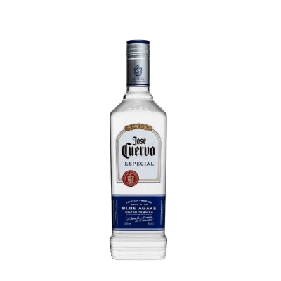 LC TEQUILA JOSE CUERVO ESP.SILVER-750ML TEQUILA JOSE CUERVO ESP.SILVER *750ml