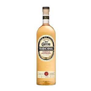 TEQUILA JOSE CUERVO TRADICIONAL *750ml