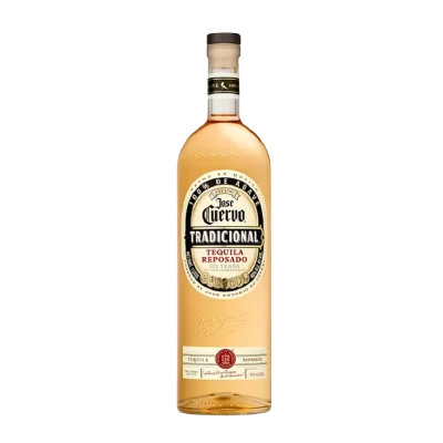 TEQUILA JOSE CUERVO TRADICIONAL *750ml
