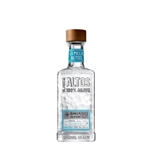 LC TEQUILA OLMECA ALTOS PLATA -700C TEQUILA OLMECA ALTOS PLATA *700cc