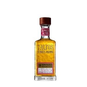 TEQUILA OLMECA ALTOS REPOSADO *700cc