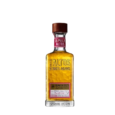 TEQUILA OLMECA ALTOS REPOSADO *700cc