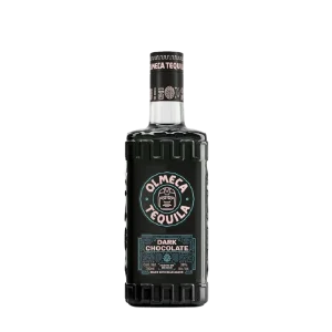 LC TEQUILA OLMECA DARK CHOCOLATE-700ML TEQUILA OLMECA DARK CHOCOLATE *700ml