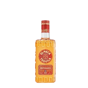 TEQUILA OLMECA REPOSADO *350ml