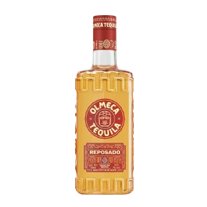TEQUILA OLMECA REPOSADO *700ml