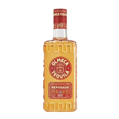 LC TEQUILA OLMECA REPOSADO 700 CC TEQUILA OLMECA REPOSADO *700ml