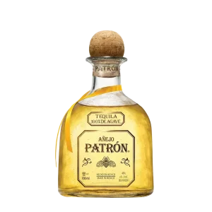 LC TEQUILA PATRON AÑEJO-700CC TEQUILA PATRON AÑEJO *700cc