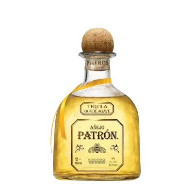 LC TEQUILA PATRON AÑEJO-700CC TEQUILA PATRON AÑEJO *700cc
