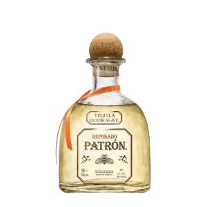 TEQUILA PATRON REPOSADO *700cc